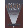 KNYGA David G Sansing Making Haste Slowly