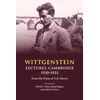 KNYGA David G Stern Wittgenstein: Lectures, Cambridge 1930–1933