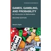 KNYGA David G Taylor Games, Gambling, and Probability
