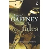 KNYGA David Gaffney Sawn-Off Tales