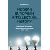 KNYGA David Galaty Modern European Intellectual History