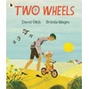 KNYGA David Gibb Two Wheels