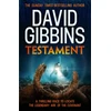 KNYGA David Gibbins Testamentas