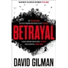 KNYGA David Gilman Betrayal