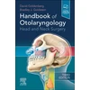 KNYGA David Goldenberg Handbook of Otolaryngology