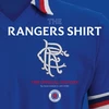 KNYGA David Graham Rangers Shirt