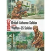 KNYGA David Greentree British Airborne Soldier vs Waffen-SS Soldier