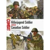 KNYGA David Greentree Hitlerjugend Soldier vs Canadian Soldier