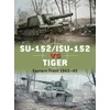 KNYGA David Greentree SU-152/ISU-152 vs Tiger