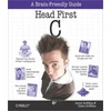 KNYGA David Griffiths Head First C