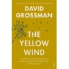 KNYGA David Grossman Geltona Wind