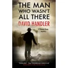 KNYGA David Handler Man Who Wasn't All There