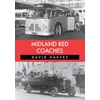 KNYGA David Harvey Midland Raudona Coaches