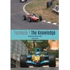 KNYGA David Hayhoe Formula 1 - the Knowledge 2nd Edition