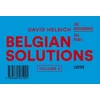 KNYGA David Helbich Belgian Solutions