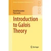 KNYGA David Hernandez Introduction to Galois Theory