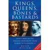 KNYGA David Hilliam Kings, Queens, Bones and Bastards