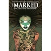 KNYGA David Hine Marked Volume 1: Fresh Ink