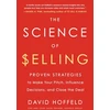 KNYGA David Hoffeld Science of Selling