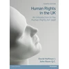 KNYGA David Hoffman Human Rights in the UK