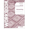 KNYGA David Horner Cambridge International AS and A Level Accounting Workbook