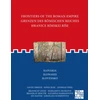 KNYGA David J Breeze Frontiers of the Roman Empire: Slovakia
