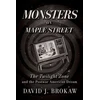 KNYGA David J Brokaw Monsters on Maple Street