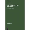 KNYGA David J. de Levita concept of identity