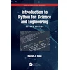 KNYGA David J Pine Introduction to Python for Science and Engineering