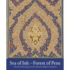 KNYGA David J Roxburgh Sea of Ink--Forest of Pens