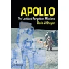 KNYGA David J Shayler Apolonas