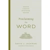KNYGA David Jackman Proclaiming the Word