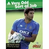 KNYGA David James Very Odd Sort of Job