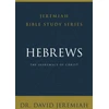 KNYGA David Jeremiah Hebrews