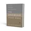 KNYGA David Jeremiah The Jeremiah Study Bible, ESV