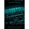 KNYGA David Johnson Inception and Philosophy