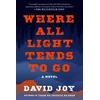KNYGA David Joy Where All Light Tends to Go