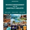 KNYGA David K Hayes Revenue Management for the Hospitality Industry