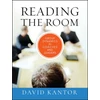 KNYGA David Kantor Reading the Room