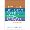 KNYGA David Kaplan Bayesian Statistics for the Social Sciences, Second Edition