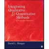 KNYGA David L Morgan Integrating Qualitative and Quantitative Methods