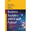 KNYGA David L Olson Business Analytics with R and Python