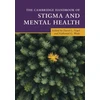 KNYGA David L Vogel Cambridge Handbook of Stigma and Mental Health