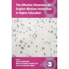 KNYGA David Lasagabaster Affective Dimension in English-Medium Instruction in Higher Education