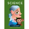 KNYGA David Lee Csicsko Science People