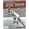 KNYGA Morgan Jesse Owens