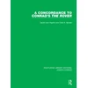 KNYGA David Leon Higdon Concordance to Conrad's The Rover