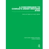 KNYGA David Leon Higdon Concordance to Conrad's Under Western Eyes