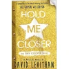 KNYGA David Levithan Hold Me Closer