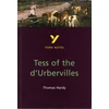 KNYGA David Lindley Undifferentiated Tess of the d'Urbervilles
